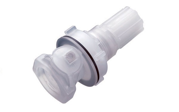 High Purity Couplings