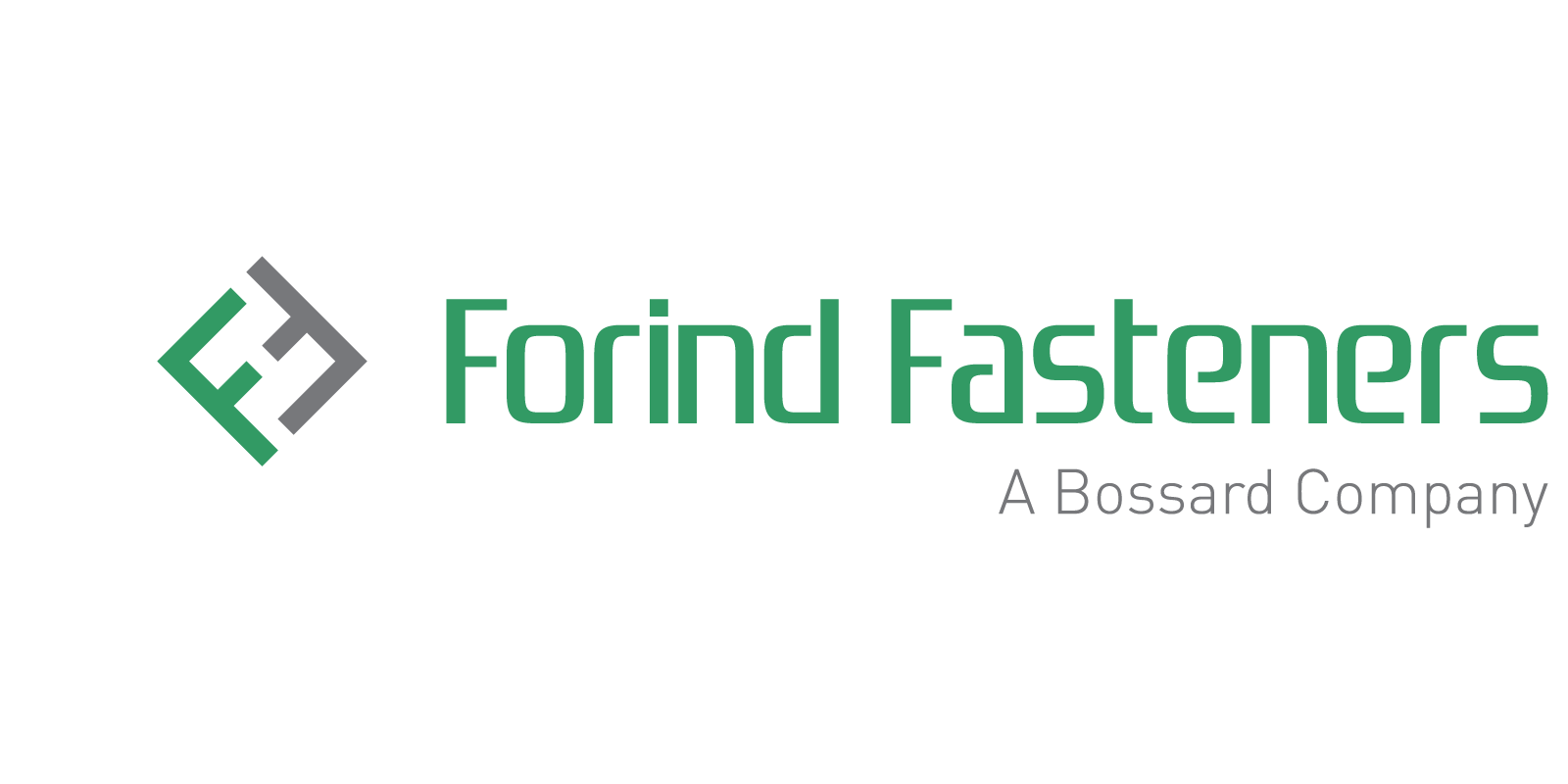 Forind Fasteners logo